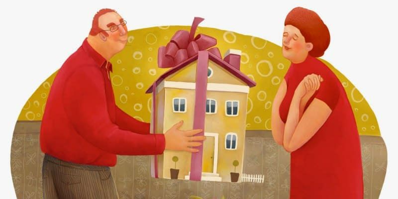 Как не потерять общее имущество при дарении супругу: важные нюансы и подводные камни