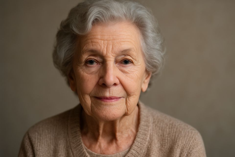 Секреты долголетия: 5 утренних привычек 85-летней любительницы жизни