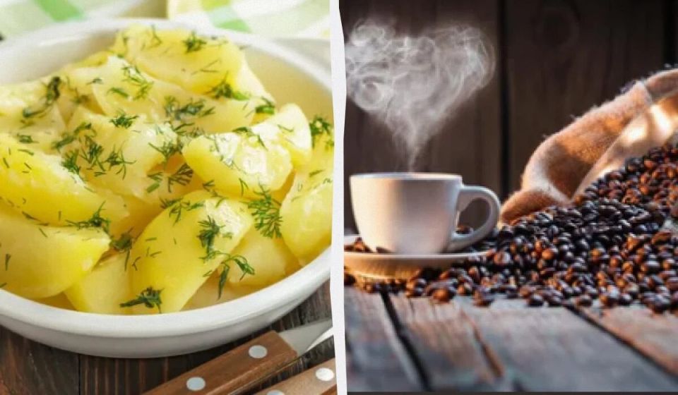 Переосмысленные привычки: продукты, которые не стоит исключать из рациона