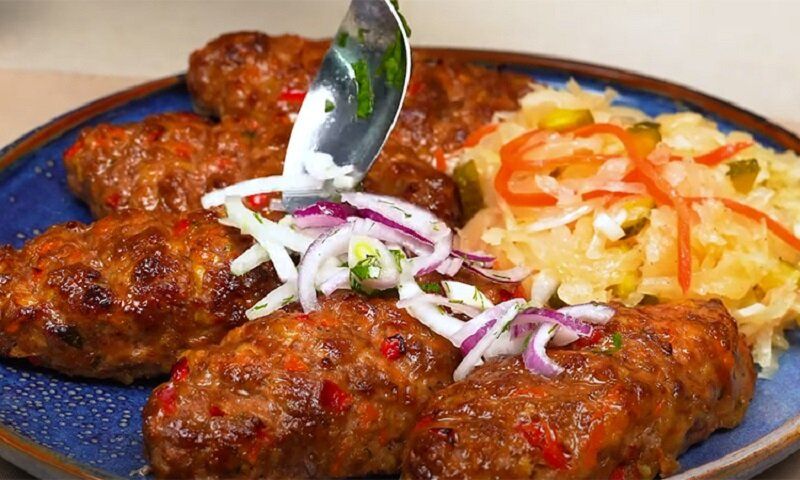 Секреты сочных котлет: вкус, который покорит каждого