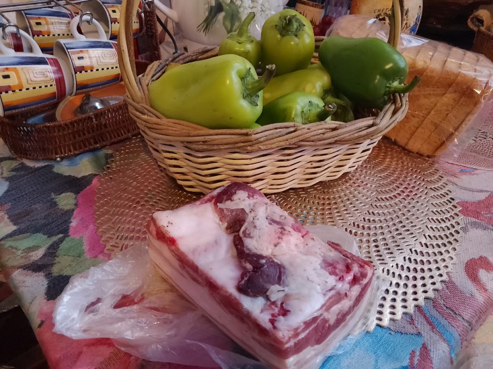 Сало: уверенный шаг к здоровью и вкусу в холодное время года