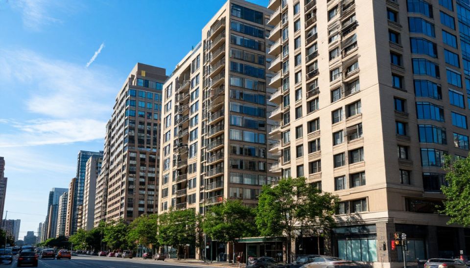 Шумная уборка в вечернее время: как не попасть на штраф