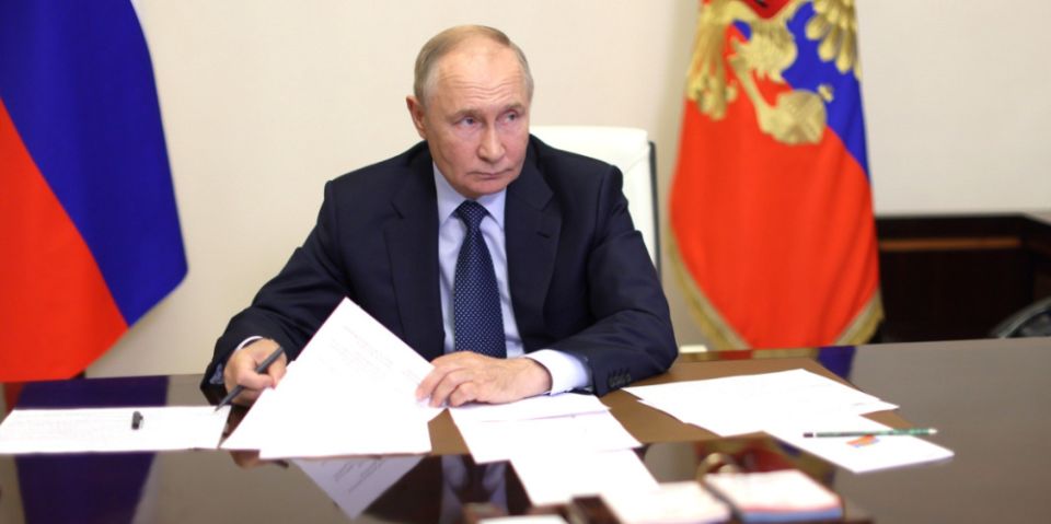 Россия пересматривает правовые связи с Западом: новые законы и контроль граждан