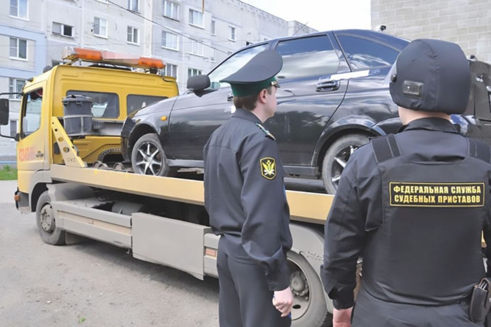 Справедливость восторжествовала: Верховный суд отменил арест автомобиля матери-одиночки