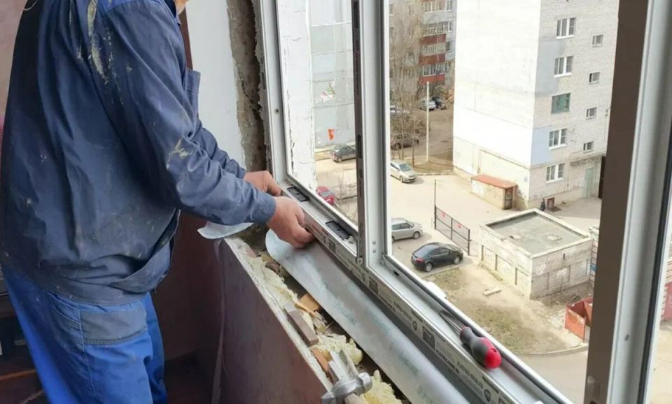 Как добиться возврата денег за некачественный монтаж пластиковых окон в 2026 году