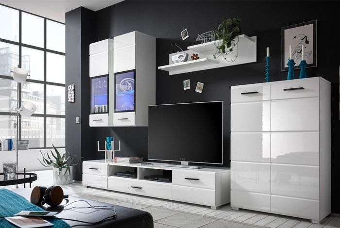 Как быстро вернуть мебели сияние с помощью простых средств