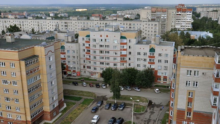 Изменения в правилах проживания: новый взгляд на жизнь в многоквартирных домах