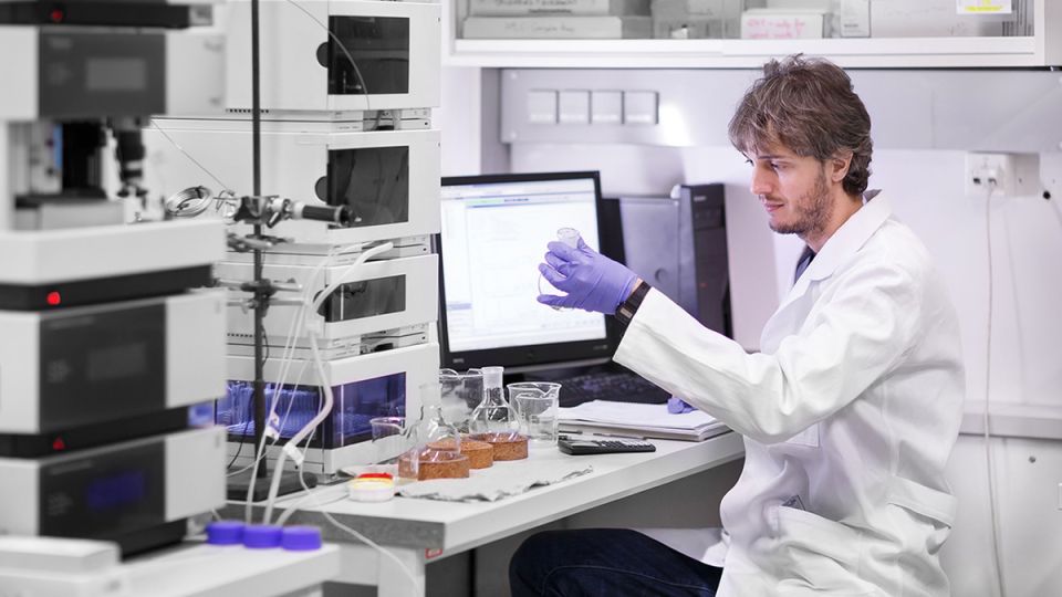 Почему россиянам стоит задуматься о своем здоровье: новая генетическая база данных