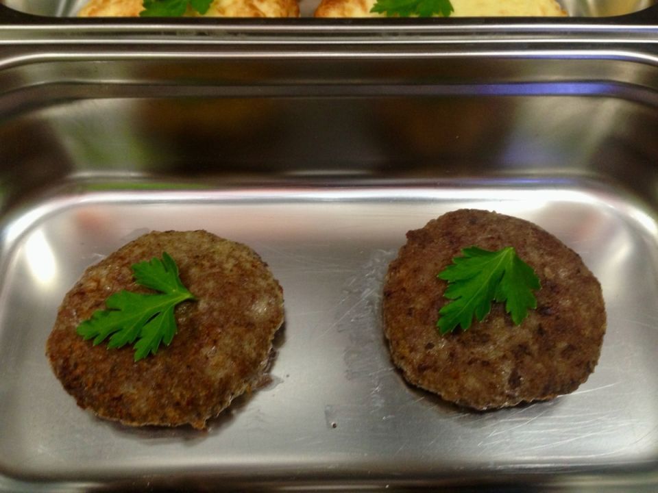 Секреты приготовления котлет: как избежать провалов на кухне