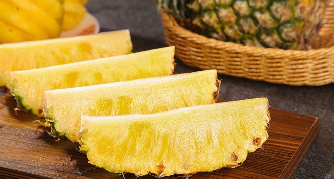 Ананас и похудение: мифы о чудодейственных свойствах фрукта