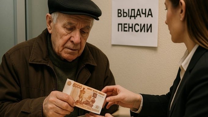 У одних пенсионеров в 2026 году появилась возможность получить две выплаты сразу