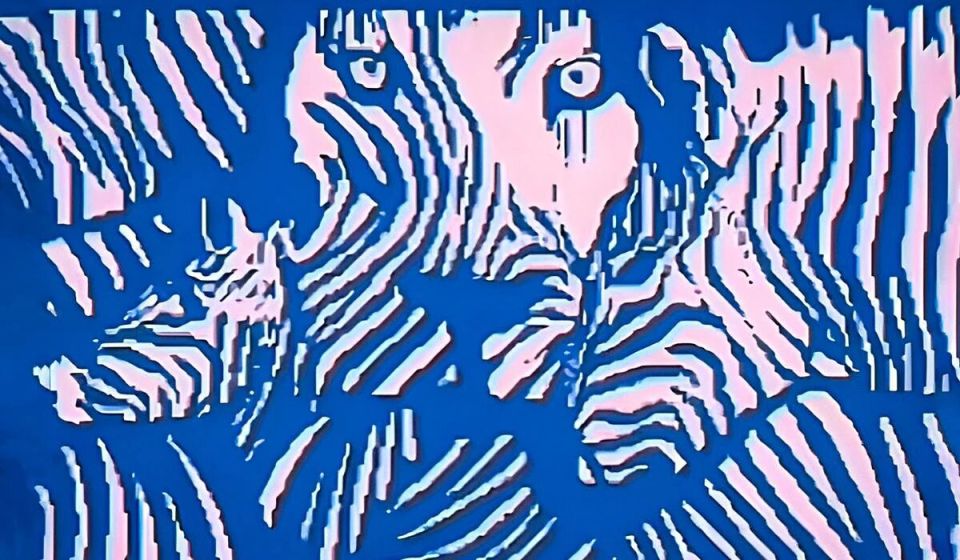 Что ваша первая реакция на картинку говорит о вас