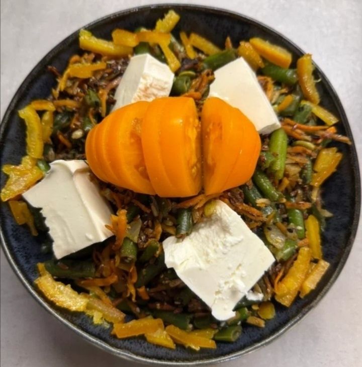 Как сделать фасоль вкусной и полезной: секреты идеального блюда