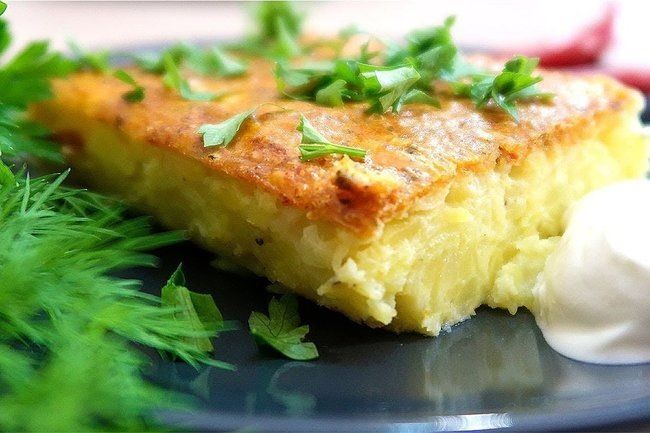 Как приготовить идеальную картофельную запеканку с мясом в духовке