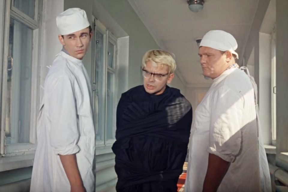 ������������ � ��������������: ��� ���������� �� ������ ���������