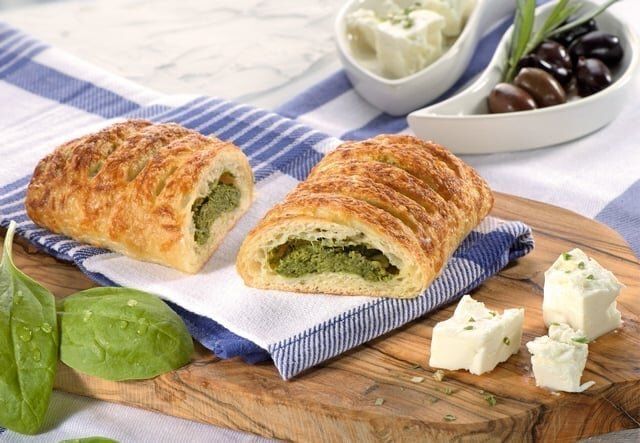 Пикантные кулинарные открытия