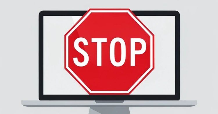 Общество требует усиления мер против жестокого контента в интернете