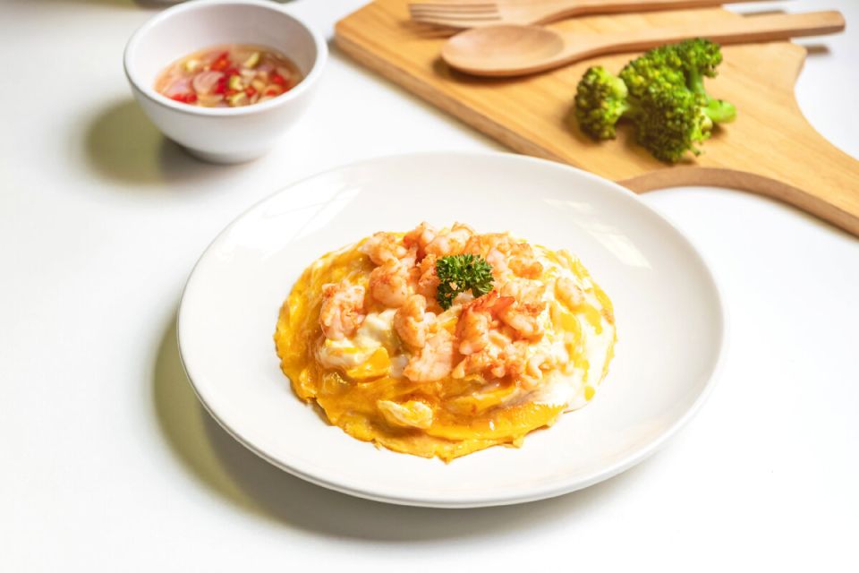 Креветки с рисом в сливочном соусе: классика итальянской кухни