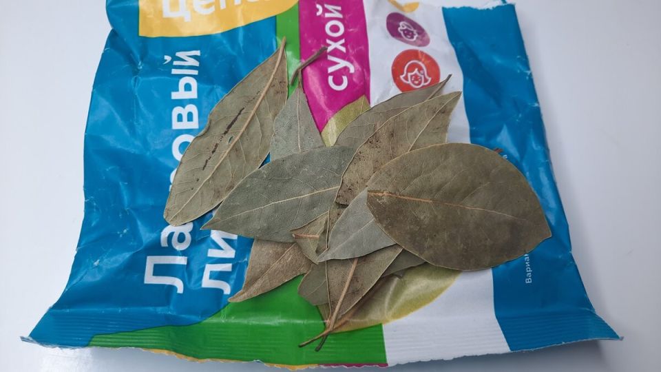 Необычные способы использования лаврового листа в повседневной жизни