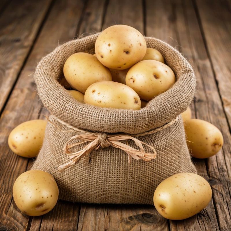 Как сохранить овощи и фрукты до весны: секреты долгого хранения