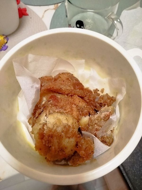 Изысканный жареный окунь: простой и вкусный рецепт