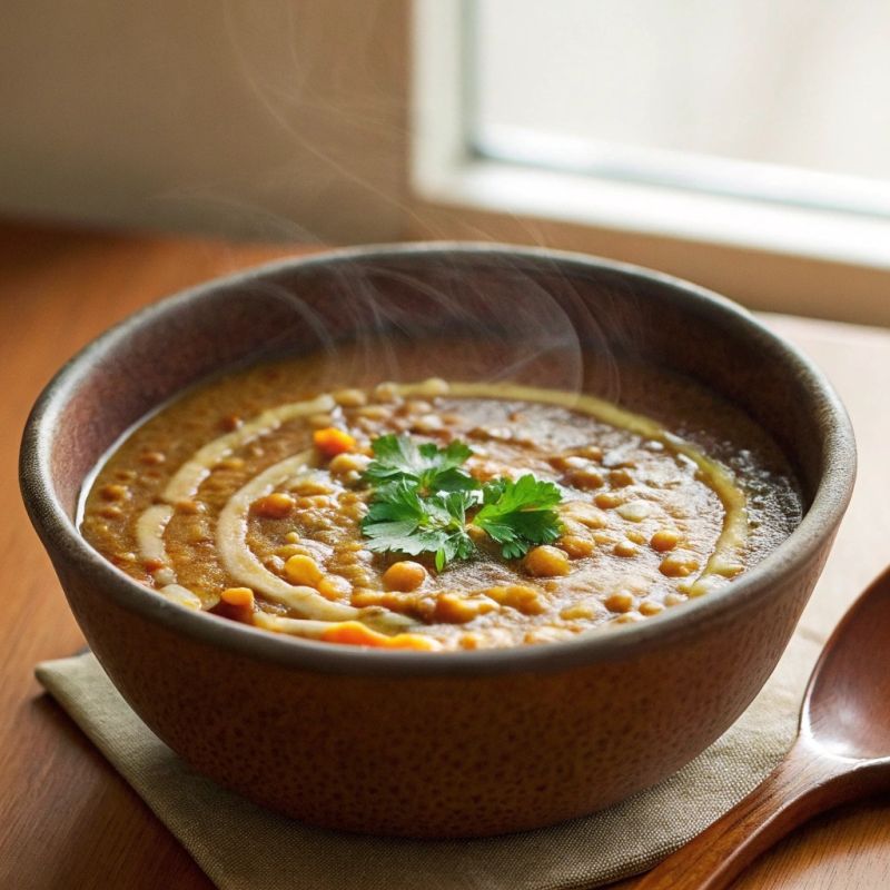 Магия бобовых: рецепты, которые изменят ваш взгляд на еду