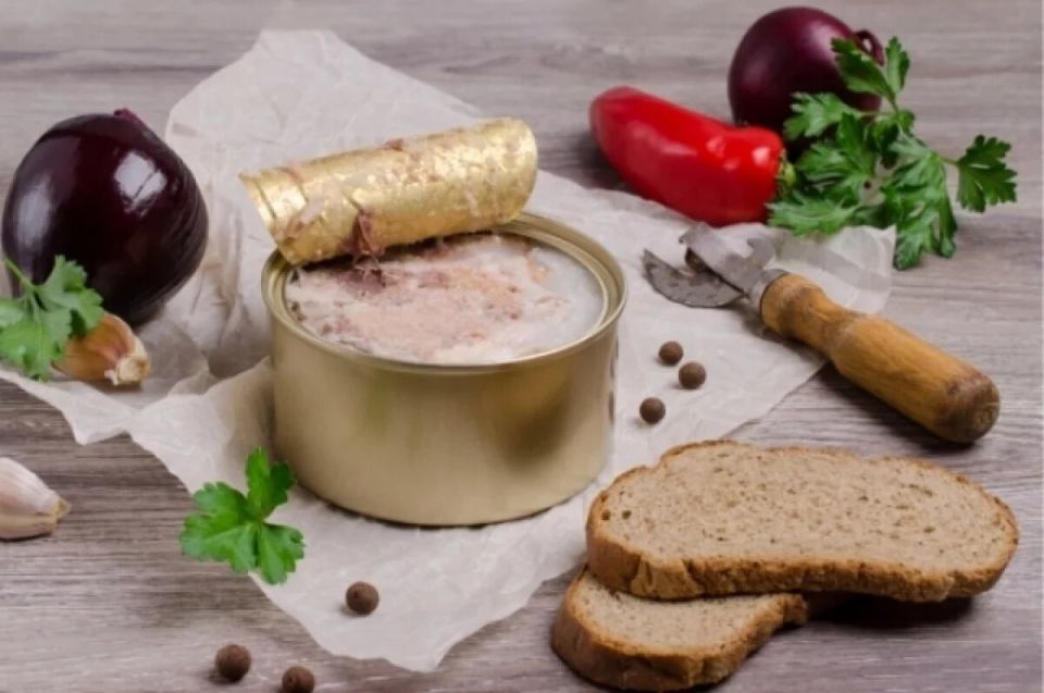 Тушенка: полезный запас или замена свежему мясу?