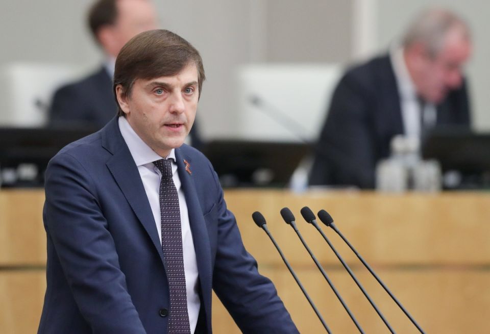 Ограничения в госаттестации: новые возможности для выпускников приграничья