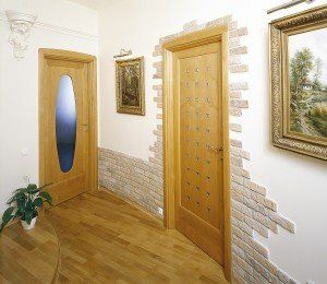 Топ-материалы для стильной отделки квартиры в 2026 году