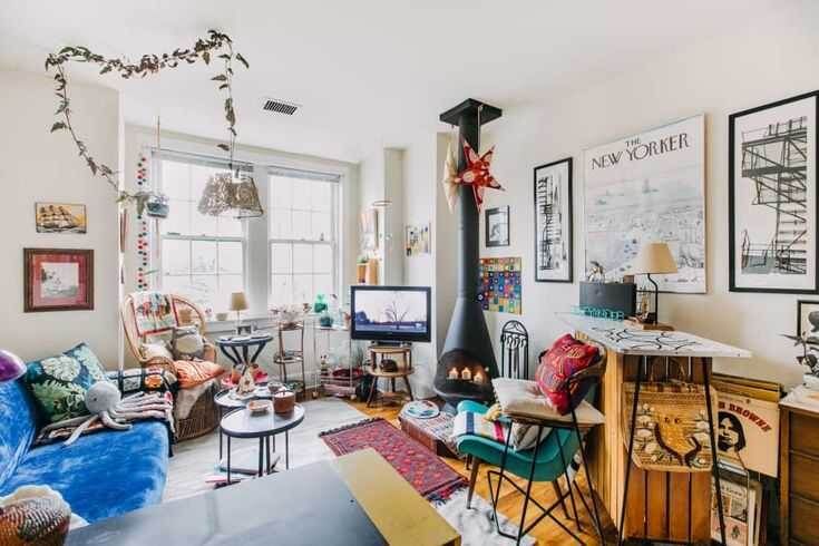 Что ждет наш дом в 2026 году: переосмысливаем пространство