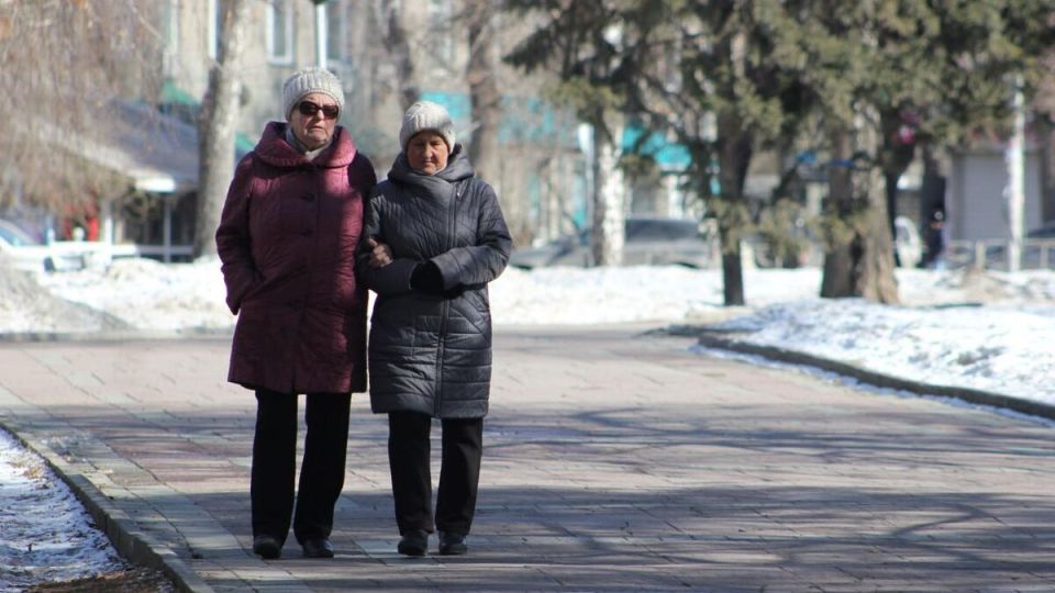 Кто сможет выйти на пенсию в России в 2026 году